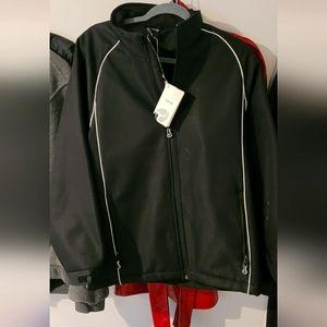 Medium FirstStar "Rink Jacket"